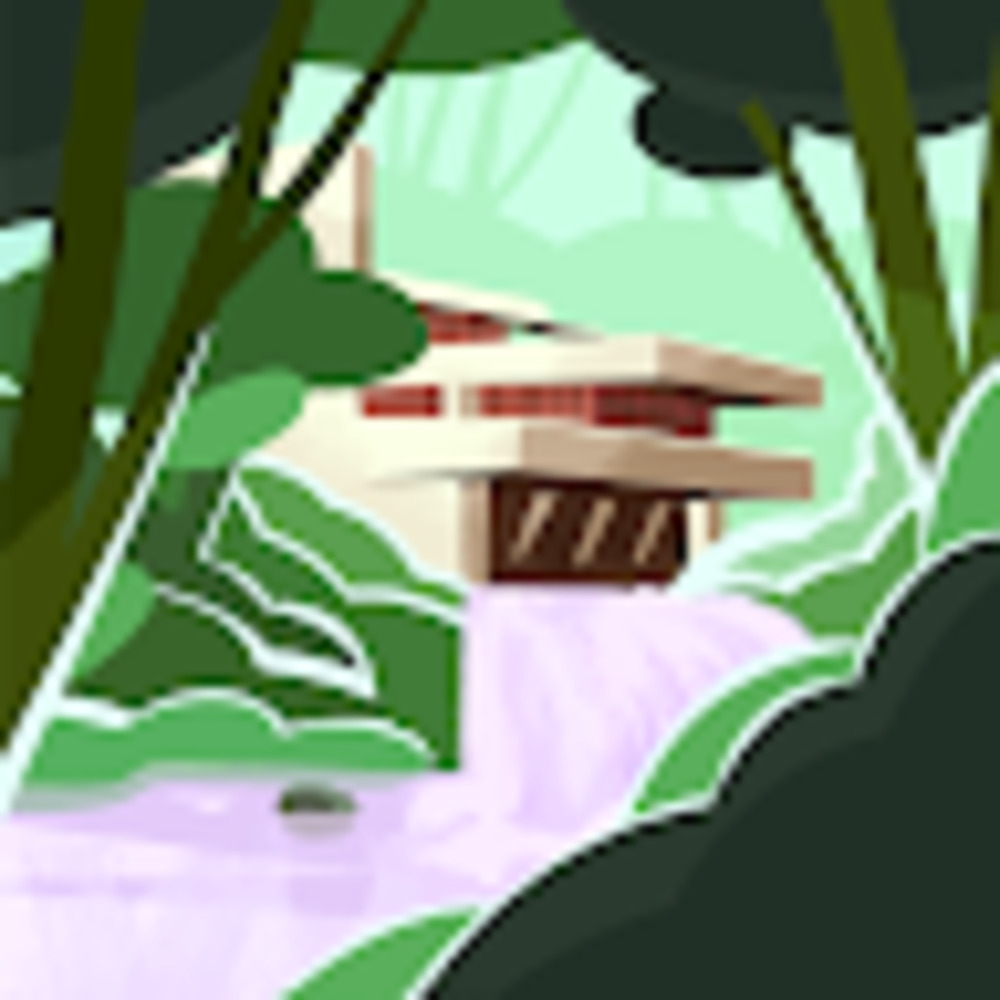 Meet your Posher, Patrick